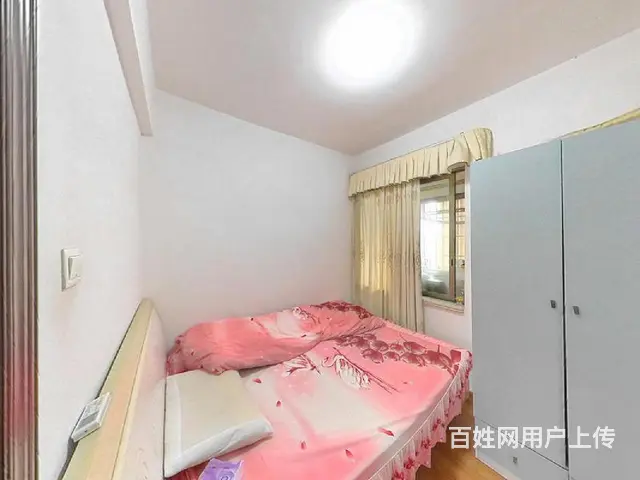 五洲康城 3室2厅 105.69m? 精装修 - 图片 4