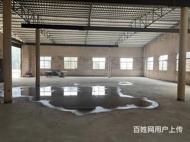 （房东直租）岳麓区含浦学士收费站400平米厂房优价出租 - 图片 5