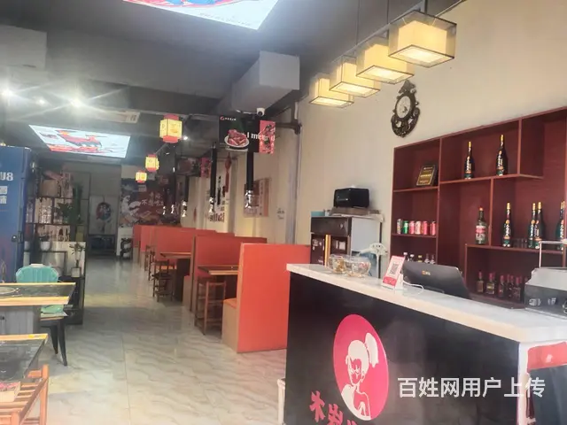 （51旺铺推荐）马岭黑龙街136平餐饮店转让 - 图片 10