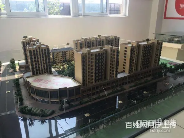 金色佳苑，配套完善，入手最佳时机，高品质住宅小区 - 图片 8