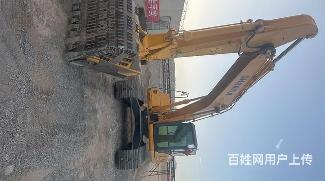 挖机出售 - 图片 2