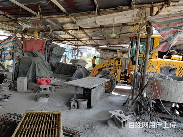 场地工地仓库转让或招租棚加工场地空地厂棚工厂加工场地加工厂房 - 图片 5