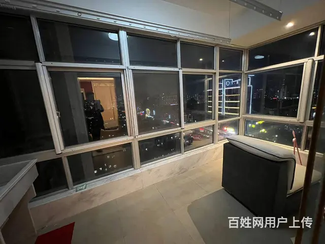 中建城市花园 普通住宅 精装修 - 图片 3