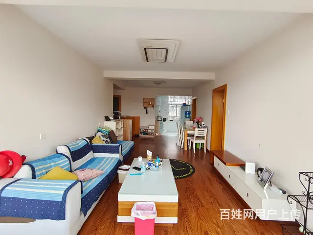 捡漏！房东置换 有电梯 零公摊 拎包入住 一梯二户 - 图片 3