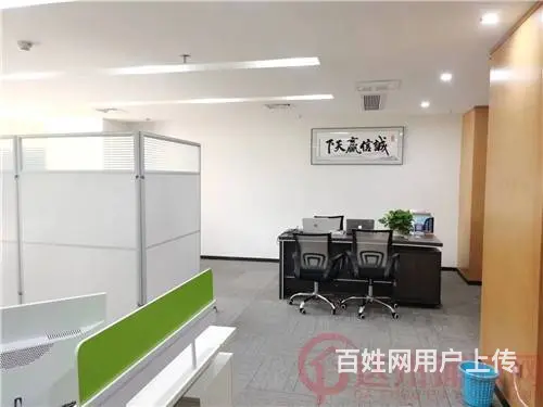 （达州铺源网）南外升华广场旁港捷酒店92.58㎡写字楼转让 - 图片 5