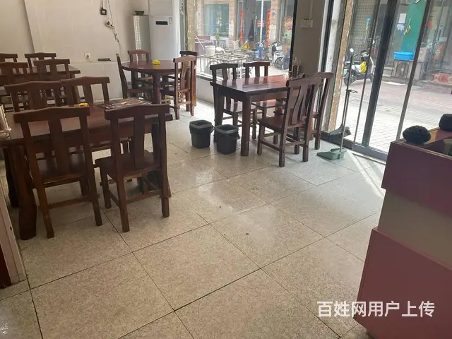 (速转店）低价急转 财满街上下两层旺铺 设备全 接手可营业 - 图片 4