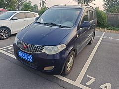 五菱 宏光 2010款 1.2 手动 6432K 舒适型 7