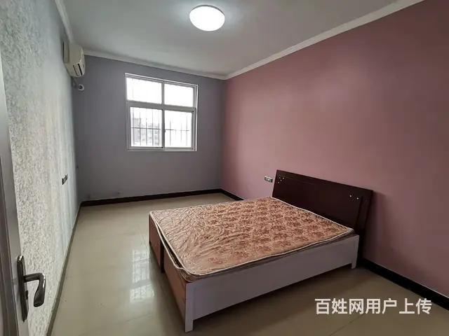 伊川，五环幼儿园附近，电梯房 ，精装三室 - 图片 2