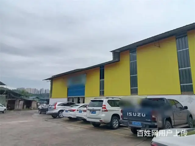 【搜铺网】 西外金南大桥头1800平厂库房出租（可分半） - 图片 4