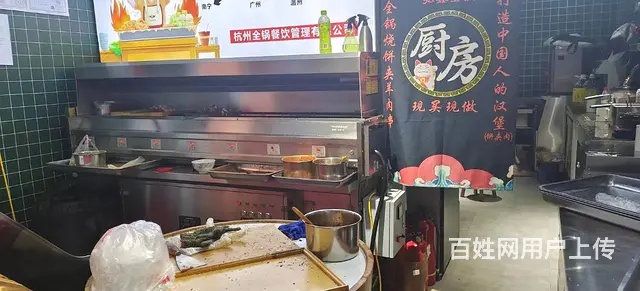 钱塘新区下沙江滨大学城围绕中间地段餐馆小吃冷饮奶茶炸鸡店转让 - 图片 8