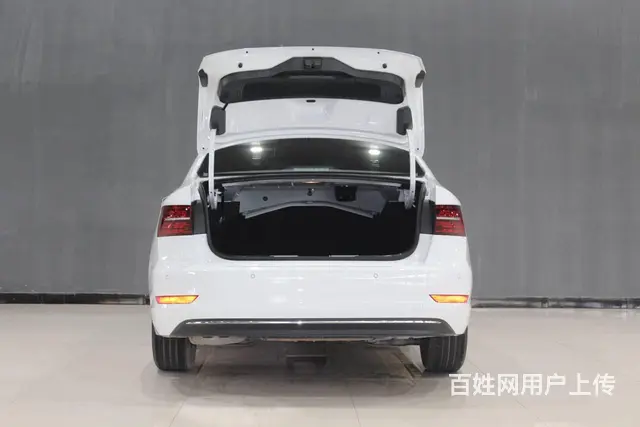 【搞定了！】大众 速腾 2021款 280TSI DSG 3 - 图片 10