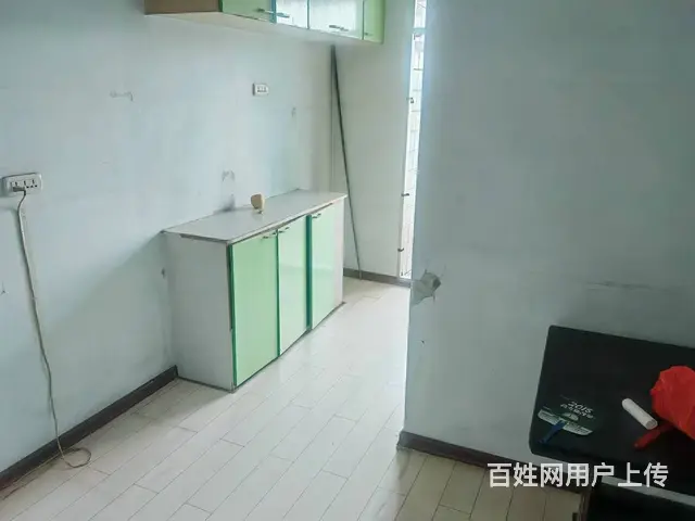 五满意小区4楼85平月租600可短租 - 图片 4