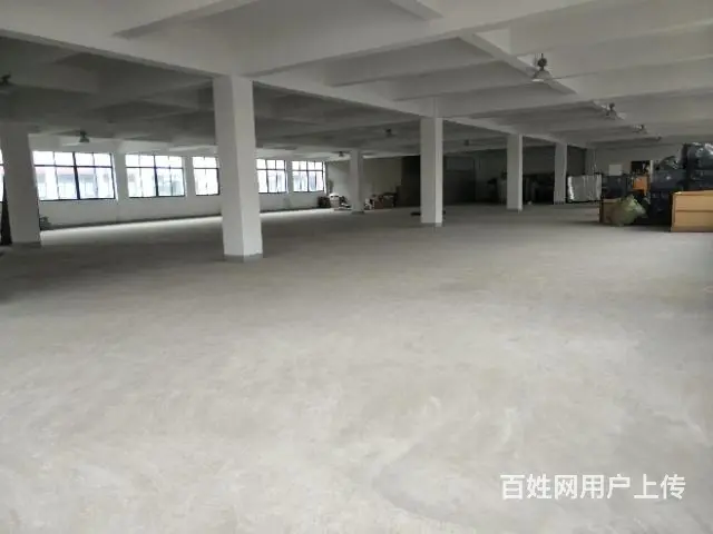 【都市时讯 优选推介】淮上中小企业园厂房出租 - 图片 10