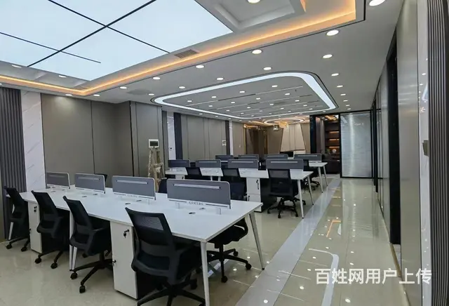 绝了 万达唯一一套228㎡ 景观无敌 拎包入住 - 图片 9