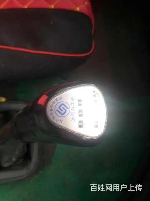 放心卡车认证商户 牵引车 青岛解放 悍V 480马 - 图片 7
