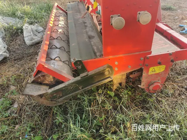 亚澳播种机 - 图片 4