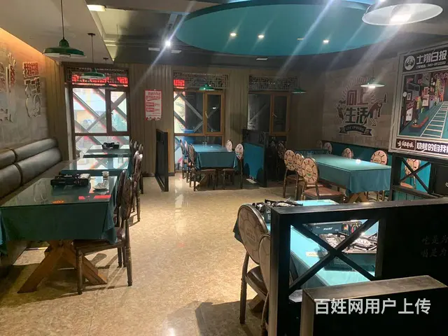 【搞定了！】道里区安升街餐饮旺铺转让 - 图片 2
