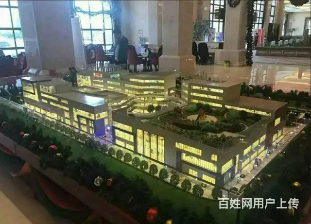 滁州城南实验二小旁 紫金广场商铺出售 繁华闹市中的 - 图片 2