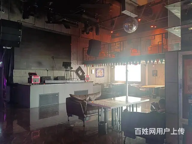 B个人一香梨大道音乐餐吧转让 - 图片 2