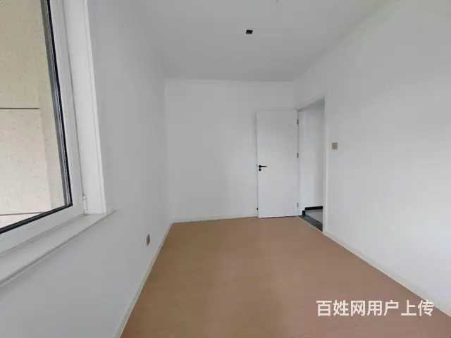 凤栖台 一期现房 可贷款 121平3室 毛坯交付 随时看房 - 图片 12