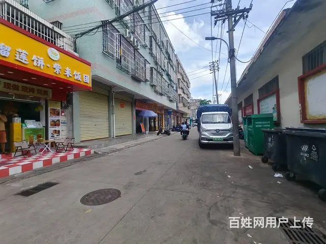 （51旺铺推荐）农垦中专学院正对面（辉叔椰冰）30平转让 - 图片 4