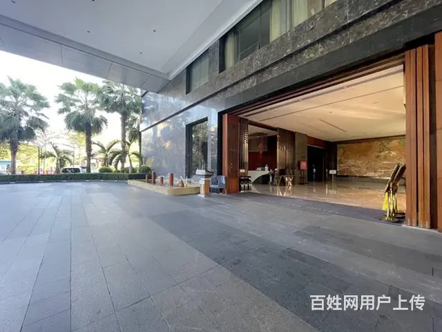 （51旺铺推荐）凤凰路润德湿地公园酒店中厅400平铺面出租 - 图片 7