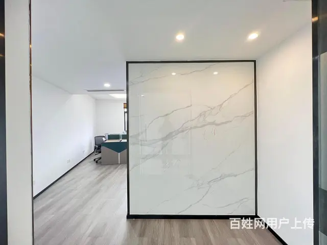君尚国际广场，出租50至300方，多套户型可挑选，条件好谈！ - 图片 5