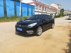 众泰Z500 2015款 1.5T 手动 豪华型