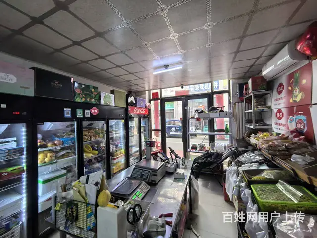 凯利广场 水果店 干果外卖店出兑 - 图片 2