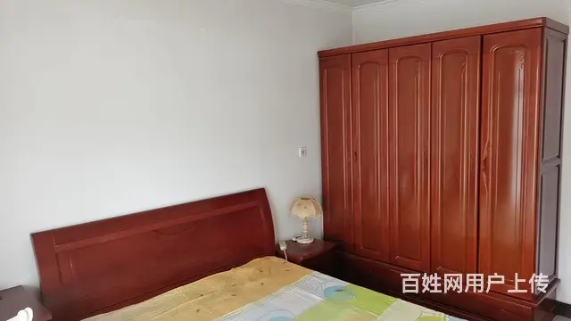 天小 轴二电梯房 - 图片 4