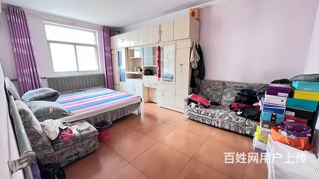 公园附近大三室，有燃气，拎包入住可过户 - 图片 4