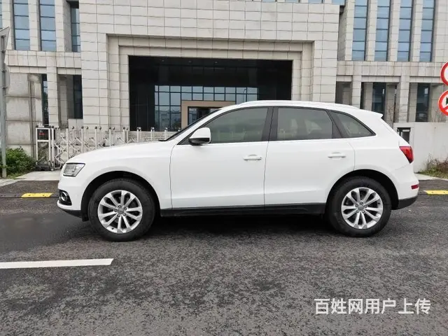 奥迪Q5 2015款 2.0TFSI 手自一体 4 - 图片 3