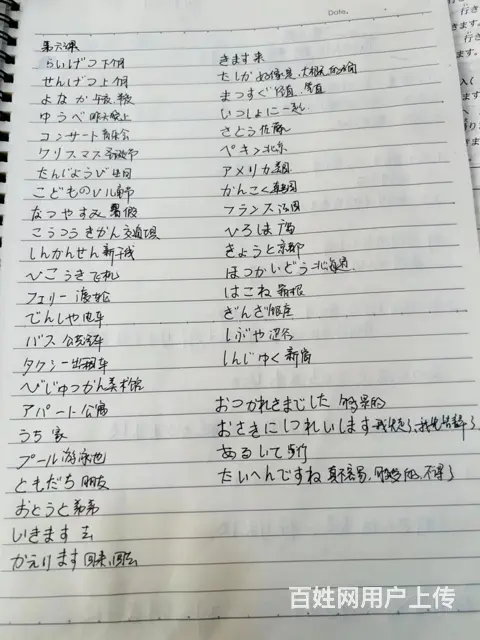 泰州学日语哪里好_日语零基础培训班 - 图片 1