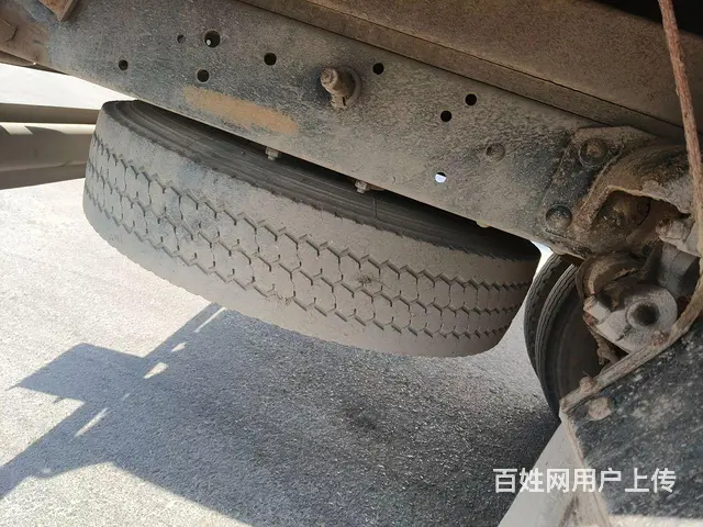2017.4跃进4.2 厢式货车 - 图片 8