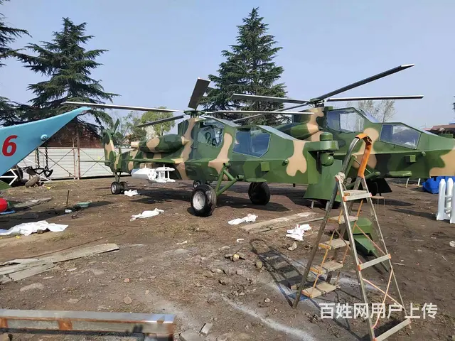 湖南长沙仿真军事武器装备模型制作厂家-大型装甲车模 - 图片 1