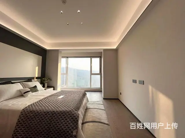 送精装送车位，好楼层，东边户单价9，三室两厅两卫 - 图片 9