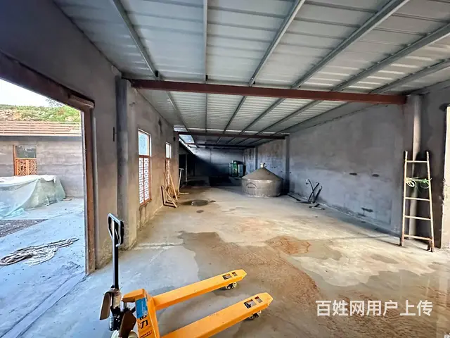 白酒厂厂房出租手续齐全 - 图片 4