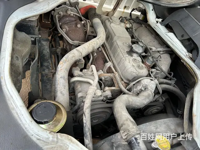 庆铃 厢式货车 国4 - 图片 9