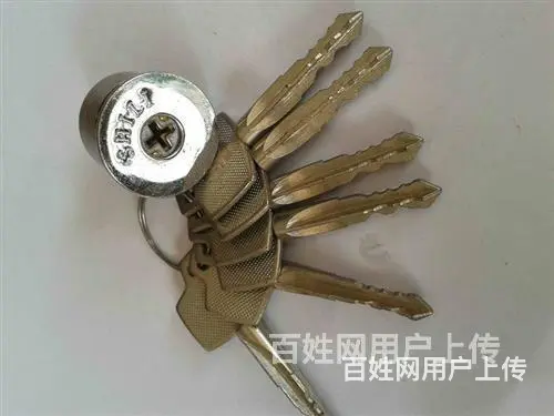 济南开锁方信家园配汽车钥匙开汽车锁安装指纹锁 - 图片 2