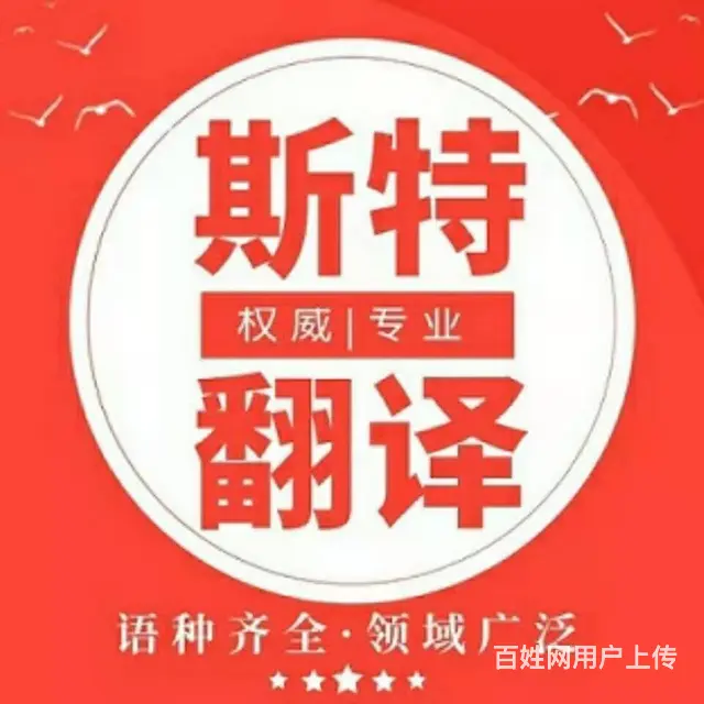 沈阳开发区翻译公司 笔译口译 沈阳翻译公司官网 - 图片