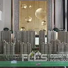 莱茵河畔定向龙中，实验双抽，毗邻私立幼儿园
