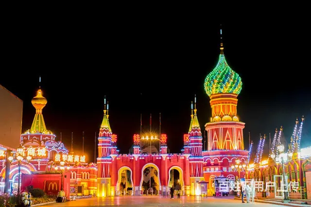 呼伦贝尔旅游包车阿杰师傅 - 图片 4