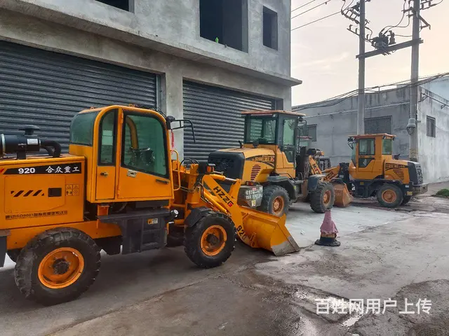 多台二手铲车叉车 - 图片 9