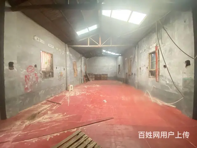 (房东直租)雨花区高桥市场旁150平一楼仓库优价出租 - 图片 6