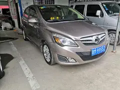 北京 北京E系列 2013款 1.5 手动 乐天版