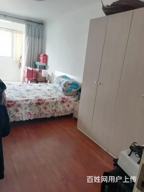 豫苑小区 普通住宅 精装修双气双证 - 图片 4