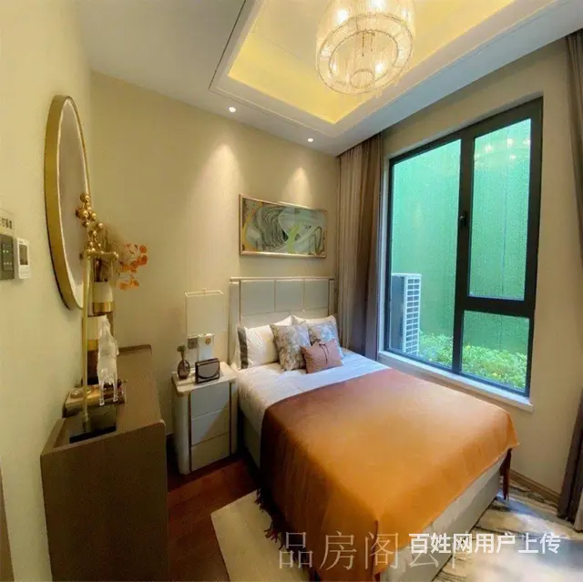 昆明巫家坝现房绿地东南亚大户型工抵房 - 图片 3