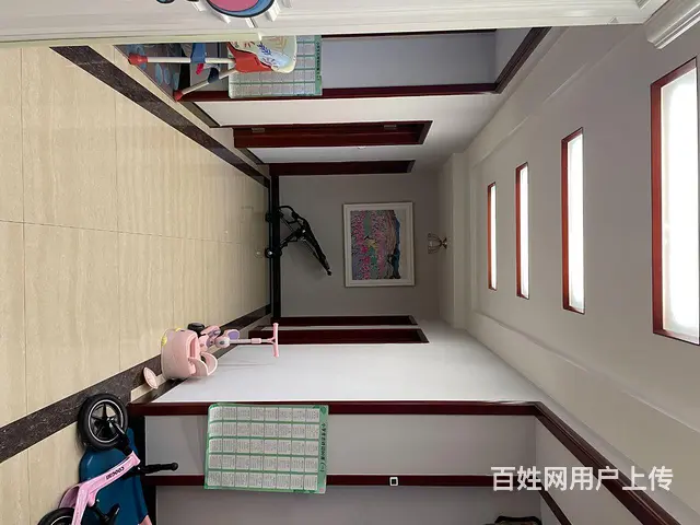 惠泽园15楼192平三室两卫精装98万凌凤馨苑山水鑫苑 - 图片 5