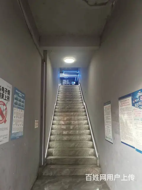 （51旺铺推荐）崖城430平3楼空铺出租 - 图片 7