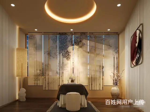 《淘铺铺免费推荐》急转昆山城西九扬香郡美容会所 非诚勿扰 - 图片 1